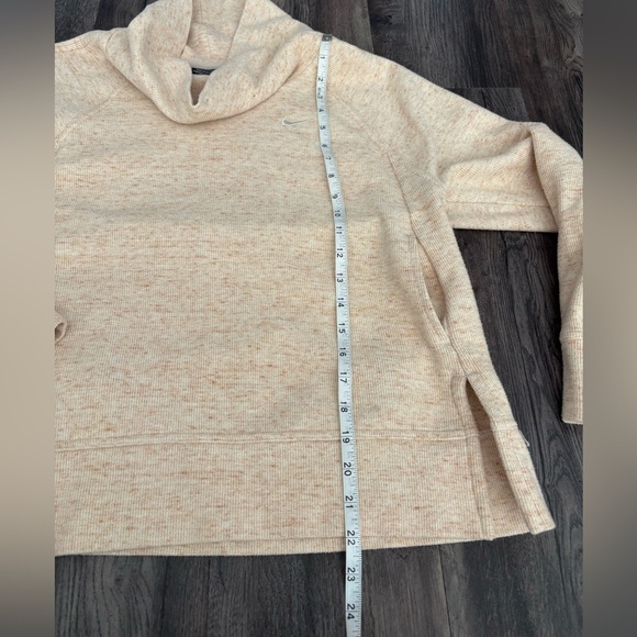 Nike Cowlneck Sweatshirt - Picture 6 of 6